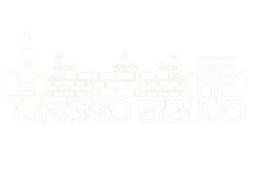 Turismo Bíblico